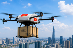 Khai mở kh&ocirc;ng gian tầm thấp