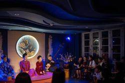 Đ&aacute;nh thức di sản bằng trải nghiệm