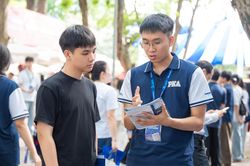 Cân nhắc chốt nguyện vọng dựa vào điểm sàn đại học