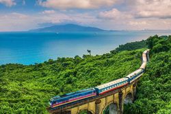 Dự kiến đưa t&agrave;u du lịch Huế - Phong Nha v&agrave;o khai th&aacute;c từ ng&agrave;y 1/9