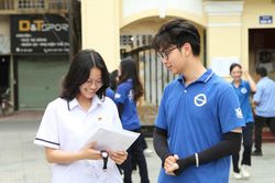 Hải Ph&ograve;ng: Miễn ph&iacute; s&aacute;ch gi&aacute;o khoa cho học sinh từ năm học 2027-2028