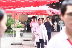 Thí sinh điểm thi trường chuyên Tuyên Quang vẫn đăng ký xét tuyển theo kế hoạch