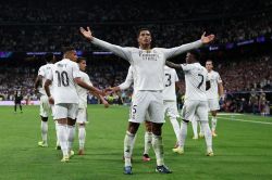 Kỳ tích chưa từng có của Real Madrid ở World Cup