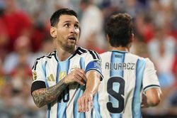 Sự thật trần trụi tại bán kết World Cup 2026