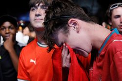 Một mùa World Cup gây thất vọng