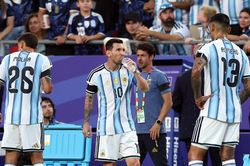 FIFA sắp đổi luật vì World Cup