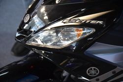 Ngắm Yamaha Exciter đời đầu - 20 năm tuổi, máy 135 cc, côn tự động