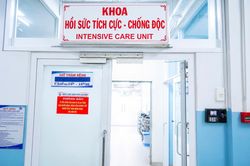 Vụ cháy quán ăn ở TP.HCM: Nhiều người bỏng nặng chuyển BV Chợ Rẫy