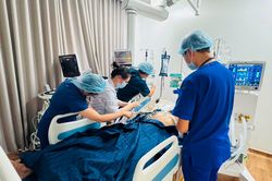Chiều nay đưa 15 thi thể nạn nhân vụ lật ca nô ở Phú Quốc về nước
