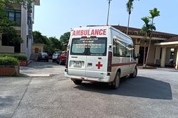 Tin mới vụ c&aacute;n bộ Sở N&ocirc;ng nghiệp v&agrave; M&ocirc;i trường tử vong tại cơ quan