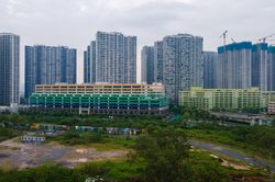Vinhomes đề xuất làm khu đô thị đa mục tiêu thứ 3 của Hà Nội