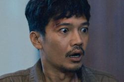 'Quỷ bắt hồn' - Phim tràn ngập lỗi của Quang Tuấn