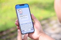 Zalo nâng cấp loạt tính năng mới
