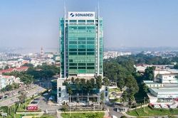 Tổng gi&aacute;m đốc Sonadezi Giang Điền xin từ nhiệm