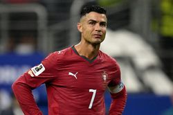 Số phận Ronaldo ở tuyển Bồ Đào Nha