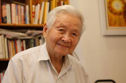 'Người lính Điện Biên kể chuyện' Đỗ Ca Sơn qua đời