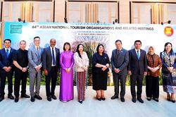 ASEAN tìm cách thích ứng trước biến động toàn cầu