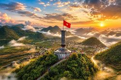 Nâng cao nhận thức cộng đồng về du lịch bền vững tại Lũng Cú