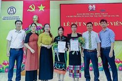 Gieo 'hạt giống đỏ' cho ngày mai:Bài 1 - Gieo từ tuổi mười tám