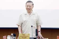 Phát biểu của Tổng Bí thư, Chủ tịch nước Tô Lâm tại Phiên họp thứ hai Ban Chỉ đạo Trung ương về phát triển văn hóa Việt Nam