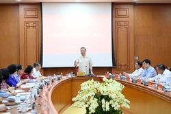 Tổng Bí thư, Chủ tịch nước: Nhận diện đầy đủ và sớm khắc phục 'bốn khoảng trống', quán triệt 'ba chuyển dịch lớn' về phát triển văn hóa