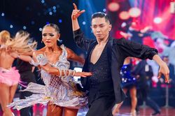 Dancesport Việt Nam dẫn đầu Giải vô địch châu Á với 21 Huy chương Vàng
