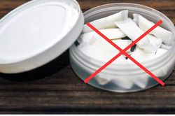 Cảnh báo làn sóng thuốc lá mới: Đề xuất cấm khẩn cấp túi ngậm nicotine độc hại