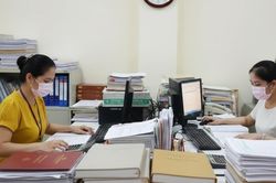 Kế toán trường học có thuộc đối tượng luân chuyển?