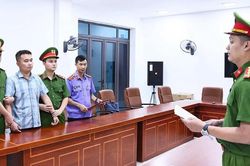 Vi phạm tại điểm thi Trường THPT Chuyên Tuyên Quang: Khởi tố thêm 15 bị can