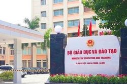 Nhiệm vụ, cơ cấu tổ chức mới của Bộ Giáo dục và Đào tạo