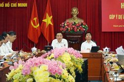 Sửa Luật Dầu khí: Petrovietnam đề xuất phân cấp, phân quyền tối đa