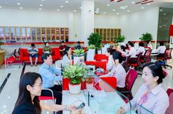 Fitch Ratings lần đầu xếp hạng HDBank với c&aacute;c mức đ&aacute;nh gi&aacute; thuộc nh&oacute;m cao nhất