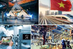KIẾN TẠO CÁC TẬP ĐOÀN KINH TẾ VIỆT NAM: CẦN MỘT HỆ SINH THÁI PHÁT TRIỂN MỚI
