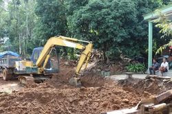 Tăng tốc giải ngân vốn đầu tư công ở miền núi Đà Nẵng