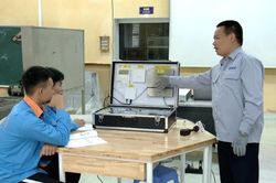 Khi 'tay nghề' được định nghĩa lại