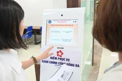 Phát huy nguồn lực dữ liệu trong đổi mới mô hình tăng trưởng