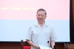 Khắc phục những khoảng trống để văn hóa thực sự là nền tảng tinh thần, động lực tăng trưởng