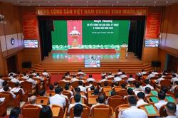 Ngành hậu cần, kỹ thuật Cảnh sát biển hoàn thành toàn diện các nhiệm vụ 6 tháng đầu năm