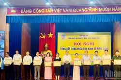 Tổng điều tra kinh tế 2026: Cơ sở hoạch định chiến lược chính sách phát triển bền vững