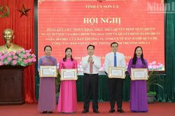 Sơn La đổi mới công tác dân vận, lấy người dân làm trung tâm phục vụ