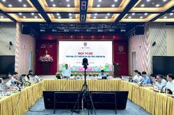 Phân quyền mạnh mẽ, tạo động lực phát triển đô thị
