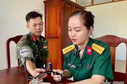 Khi nào quy định mới về quản lý, sử dụng vật tư quân y trong Bộ Quốc phòng có hiệu lực?