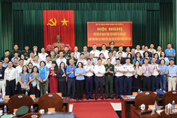 Cảnh sát biển Việt Nam khảo sát, nắm tình hình các vùng biển, đảo ven bờ miền Trung năm 2026.
