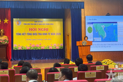 Tổng điều tra kinh tế 2026: Cung cấp dữ liệu, hoạch định chính sách phát triển kinh tế - xã hội