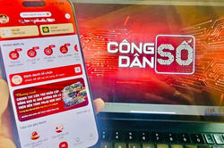 Quy định nguyên tắc phát triển công dân số