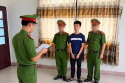 Quyết liệt đấu tranh tệ nạn ma túy
