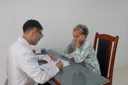 Đ&agrave; Nẵng sẽ th&iacute; điểm m&ocirc; h&igrave;nh Kh&aacute;m bệnh kh&ocirc;ng chờ - Thanh to&aacute;n kh&ocirc;ng d&ugrave;ng tiền mặt - Bệnh viện th&ocirc;ng minh