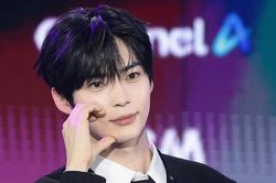 Sung Han Bin của Zero Base One bày tỏ lòng biết ơn