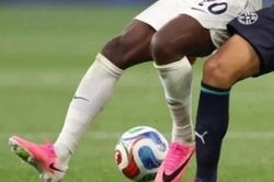FIFA đã công bố quả bóng mới cho vòng bán kết 'World Cup 2026'