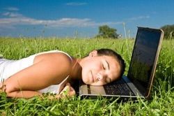 6 loại nghỉ ngơi mà mọi người cần